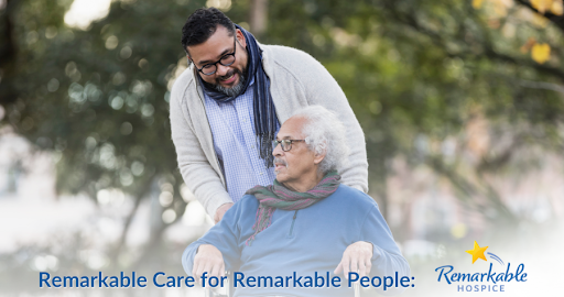 53911 remarkable hospice