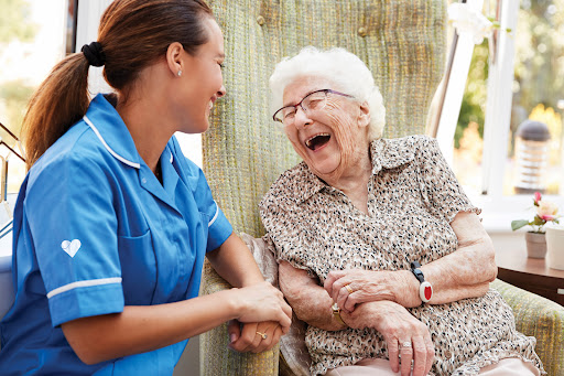 53935 homewell care services
