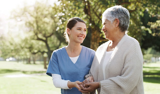 54079 visiting angels senior home care forney