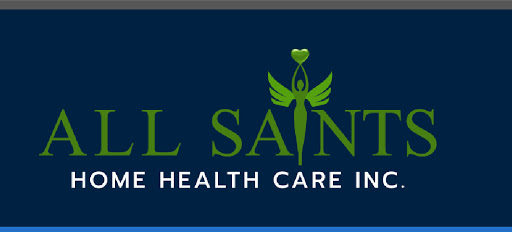 54103 all saints home health care inc