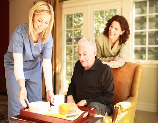 54109 home care assistance