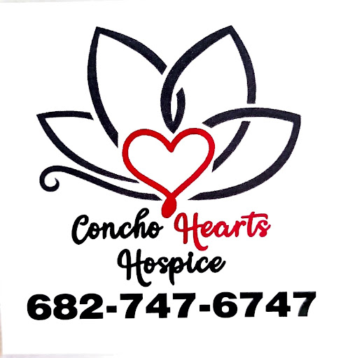 54130 concho hearts hospice keller
