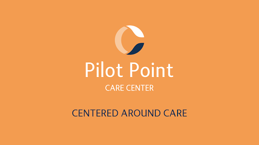 54138 pilot point care center