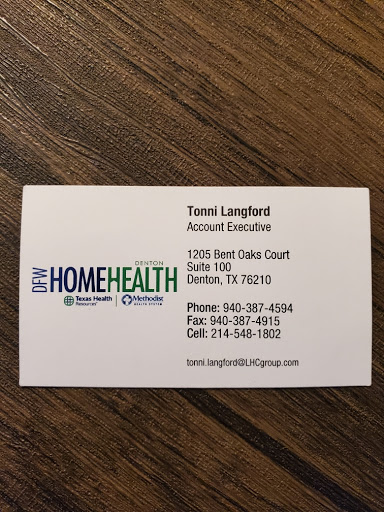 54144 dfw home health