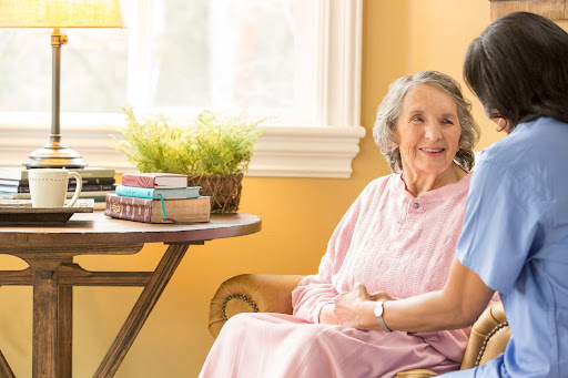 54146 always best care senior services 8211 private home care services in denton