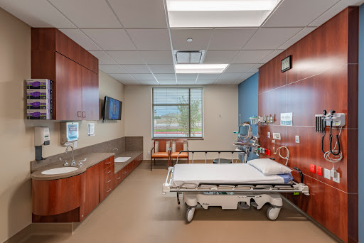 54269 the hospitals of providence horizon city campus