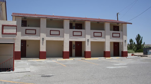 54278 fabens inn motel