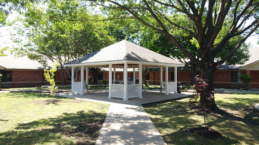 54319 park manor of mckinney