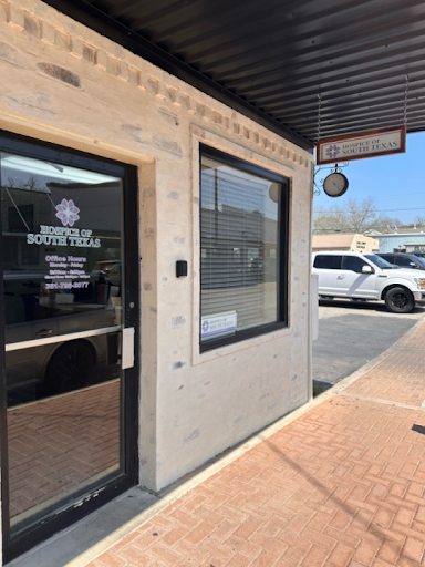 54321 hospice of south texas