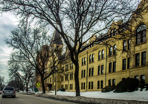 54367 st. josephs center