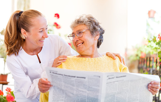 54428 evergreen homecare