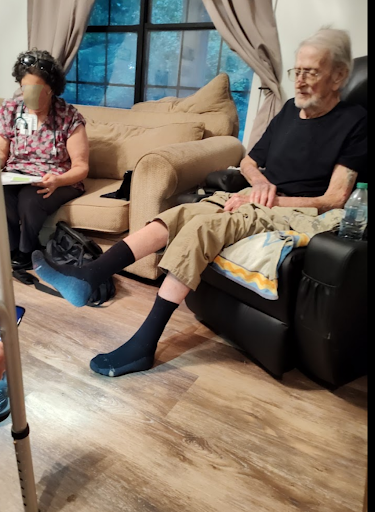 54521 gentiva hospice